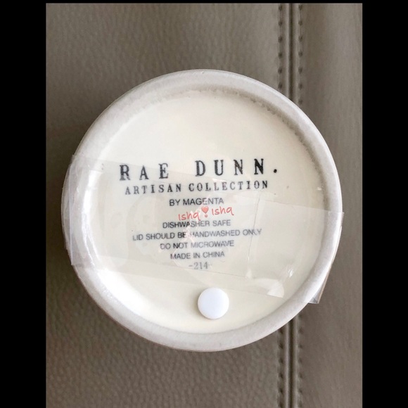 RAE DUNN EXPLORE Global World Travel Tumbler Cup - Picture 5 of 5